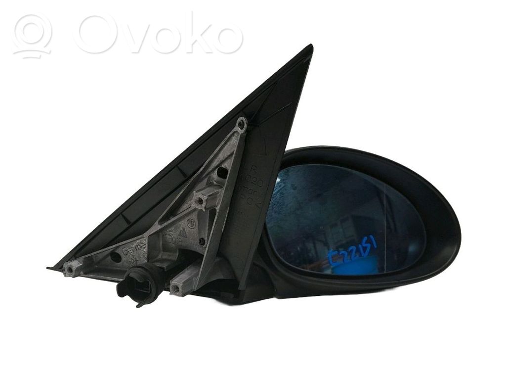 Coque de rétroviseur   51167189849