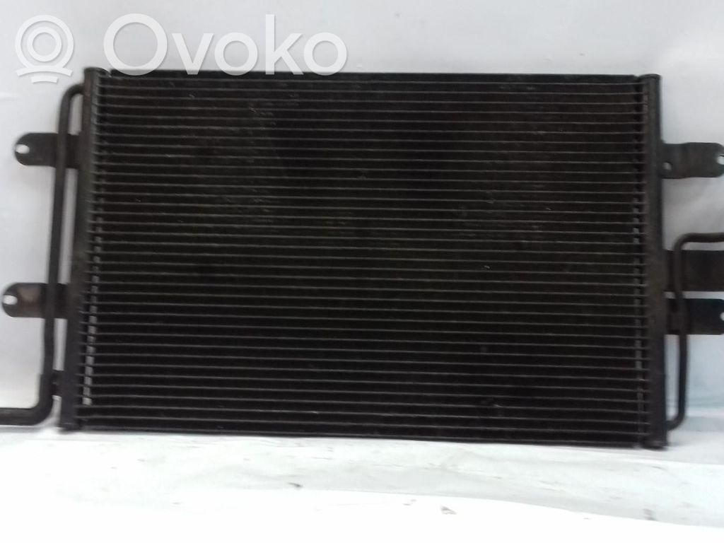 Seat Toledo II (1M) Radiator intercooler 