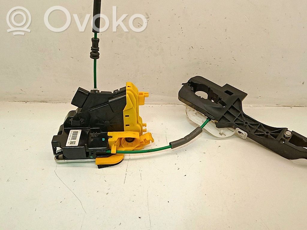 Hyundai i30 Blocco set 