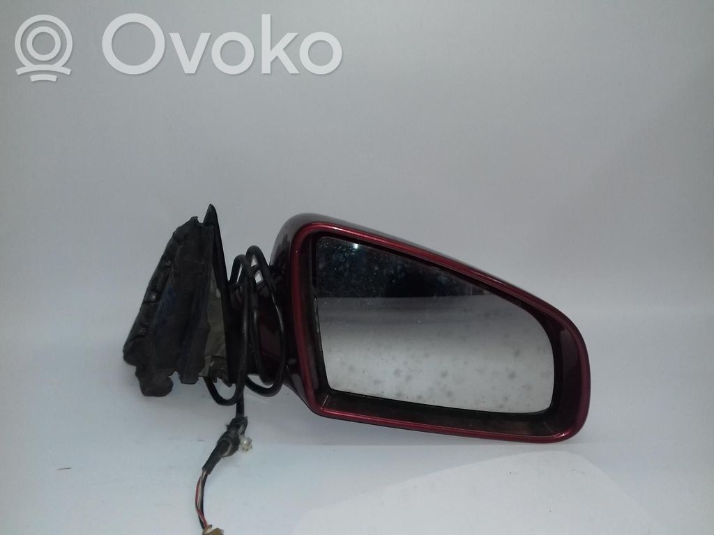 Audi A4 S4 B6 8E 8H Coque de rétroviseur