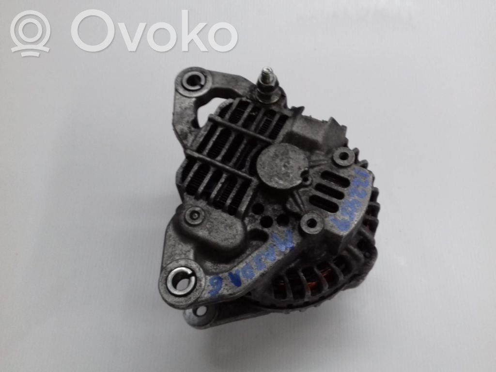 Mazda 6 Generatore/alternatore