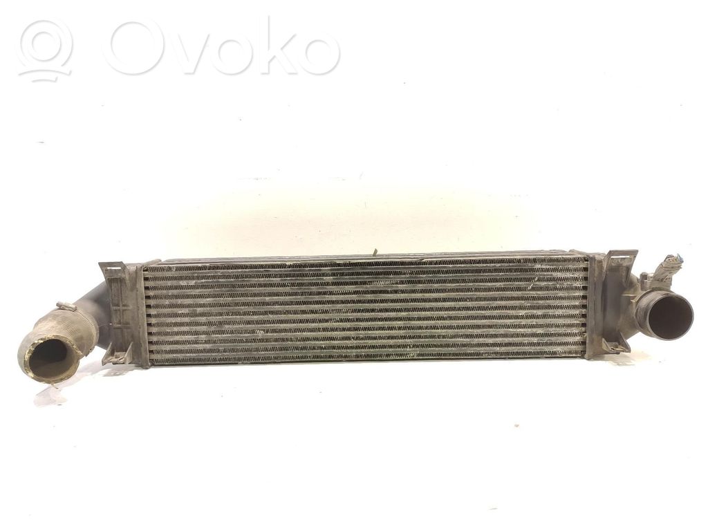 Radiador intercooler   6G919L440GA