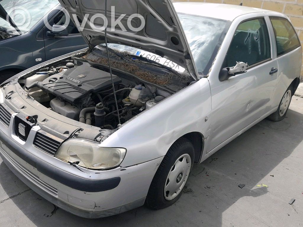 Seat Ibiza II (6k) Generatore/alternatore