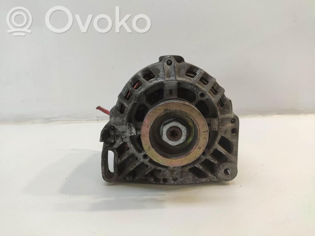 Renault Clio II Generatore/alternatore