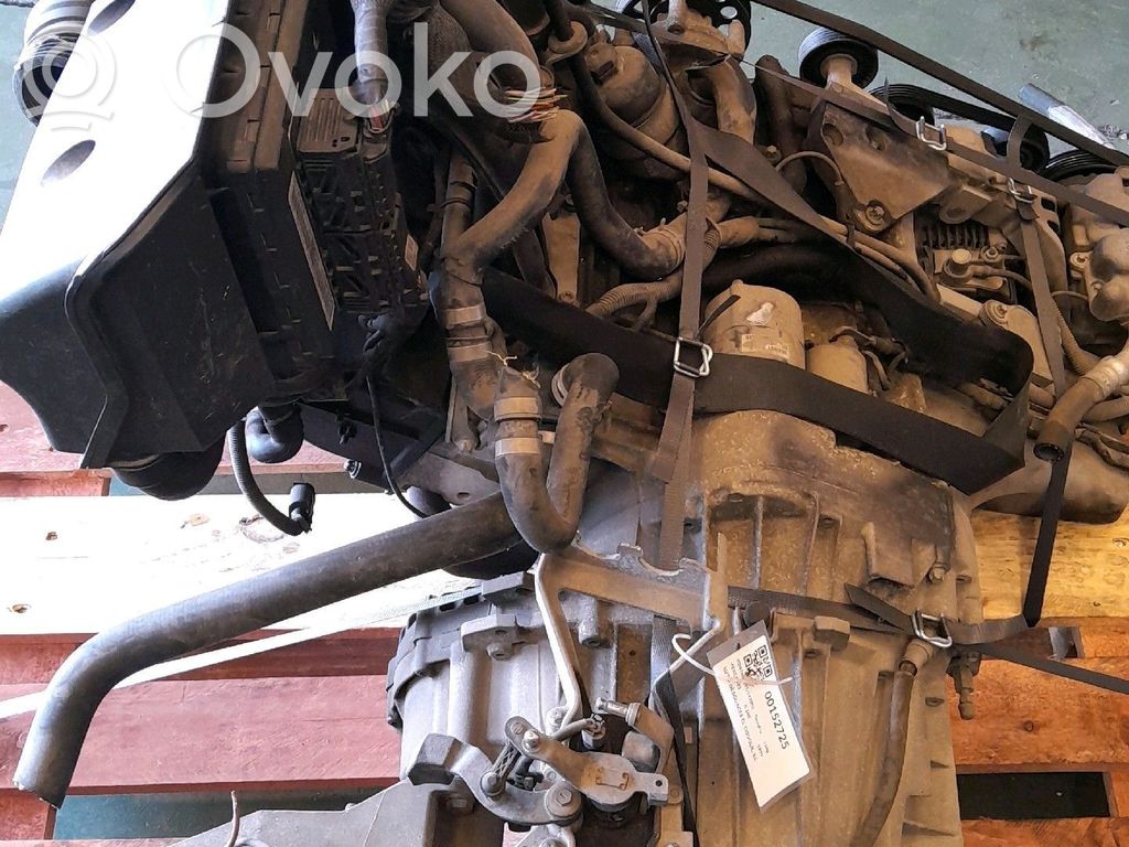 Mercedes-Benz A W168 Generatore/alternatore