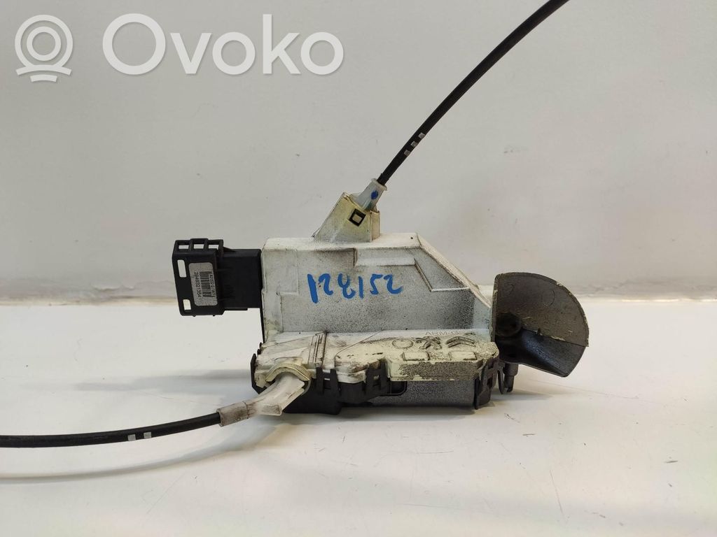 Peugeot 3008 I Blocco set