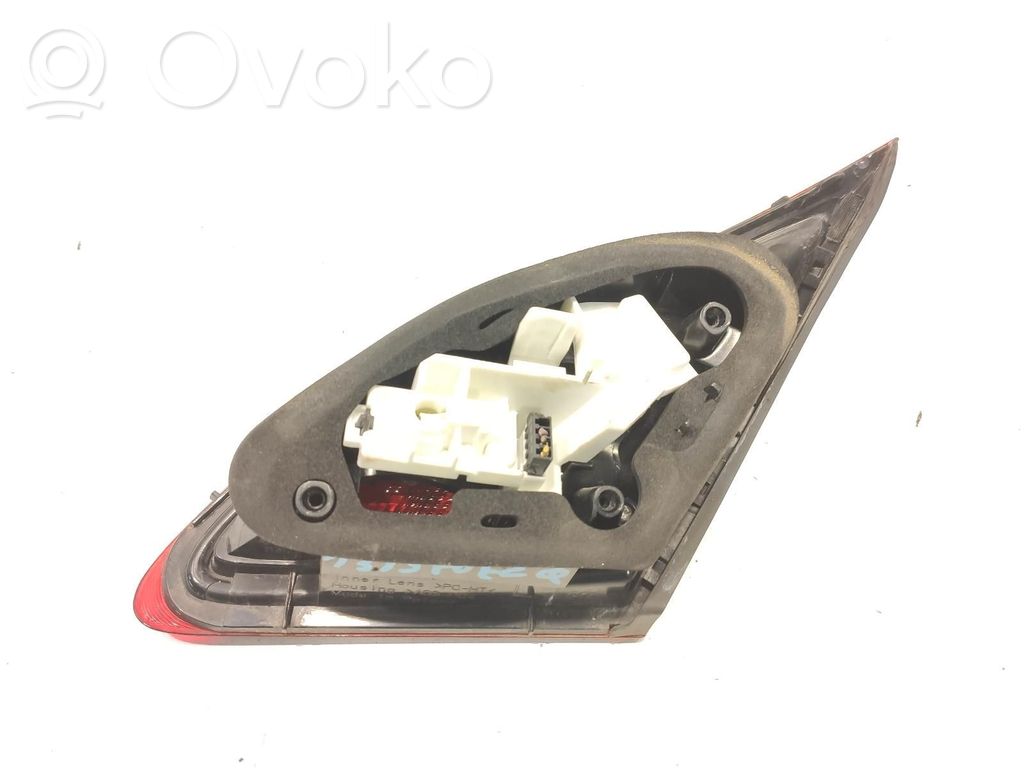 Lampa tylna   13360791