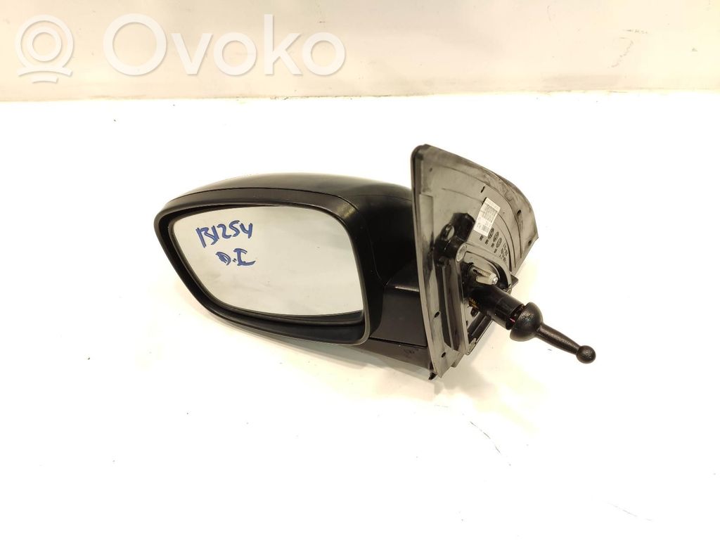 Hyundai i10 Rivestimento specchietto retrovisore 