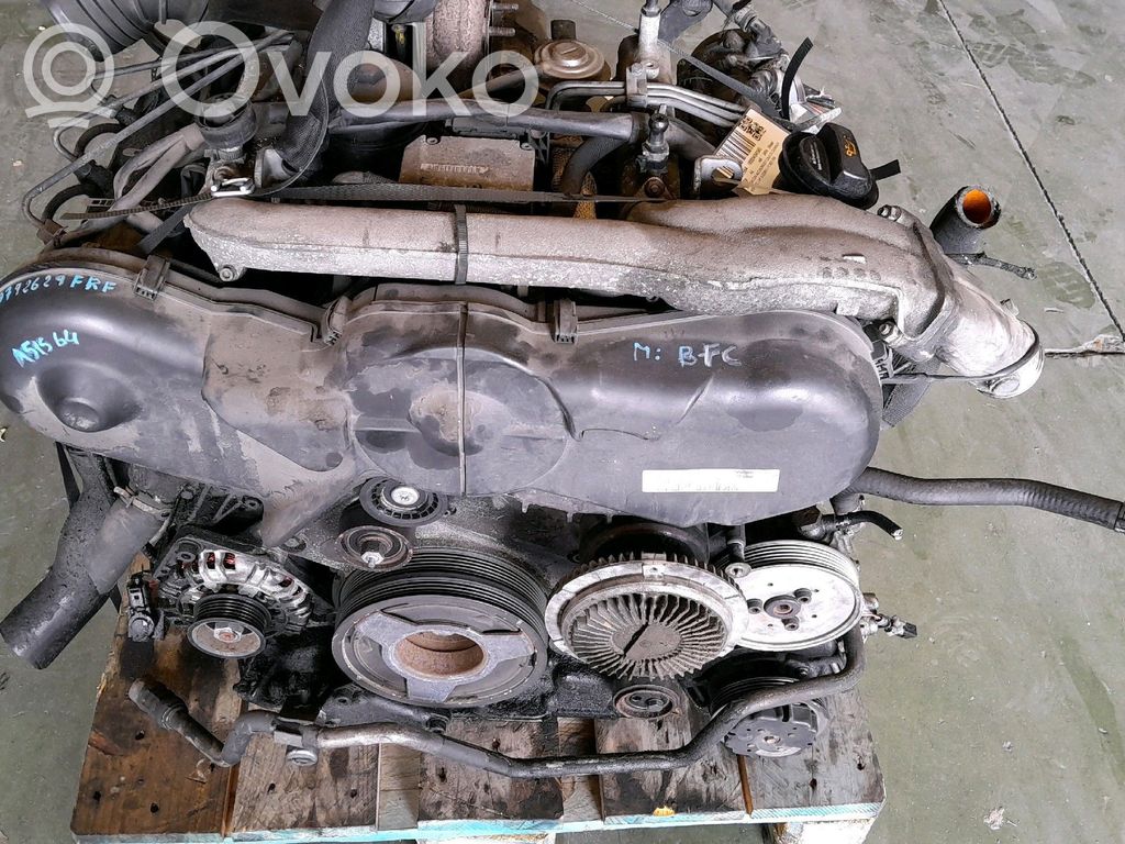Motor   059100104AV,BFC
