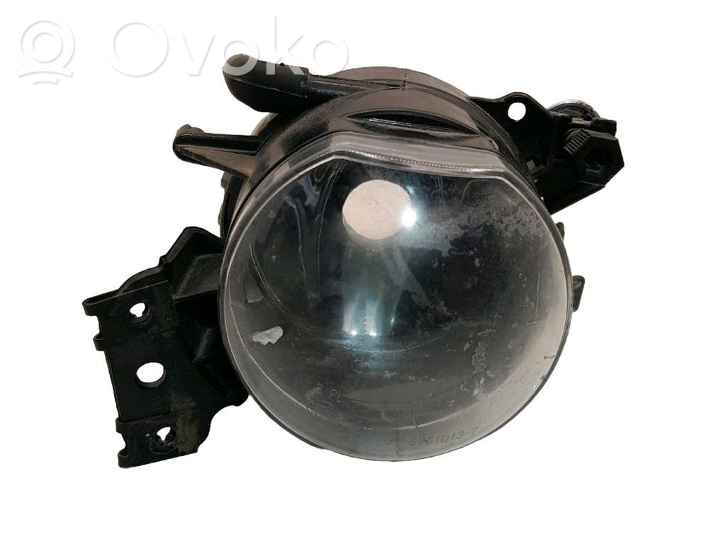 BMW 5 E60 E61 Fendinebbia anteriore