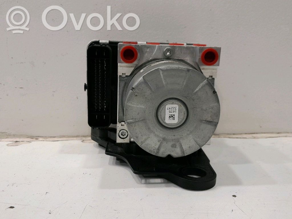 Seat Leon (5F) Pompa ABS