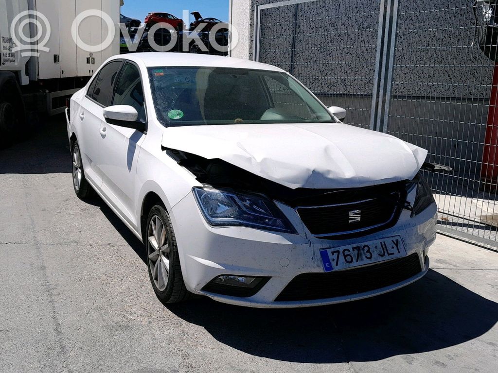 Seat Toledo IV (NH) Blocco set 