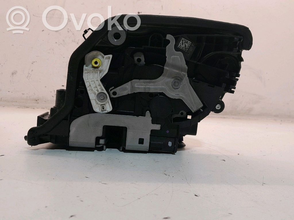 BMW 2 F46 Conjunto de bloqueo 