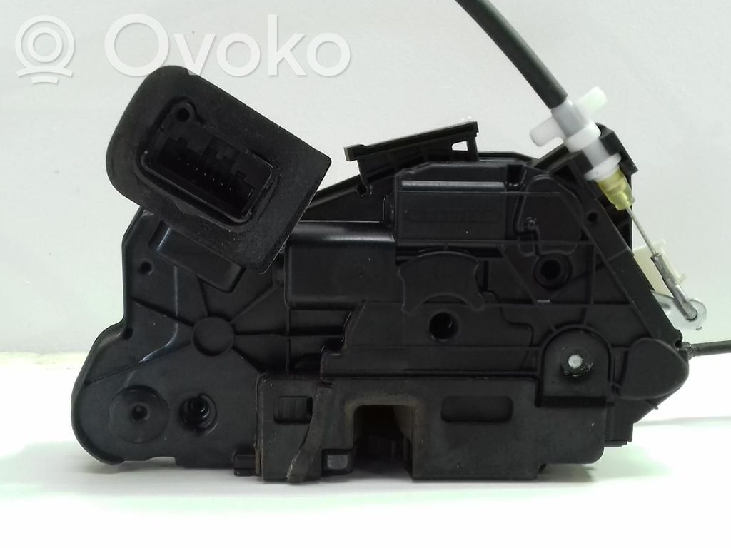Volkswagen Golf VI Conjunto de bloqueo 
