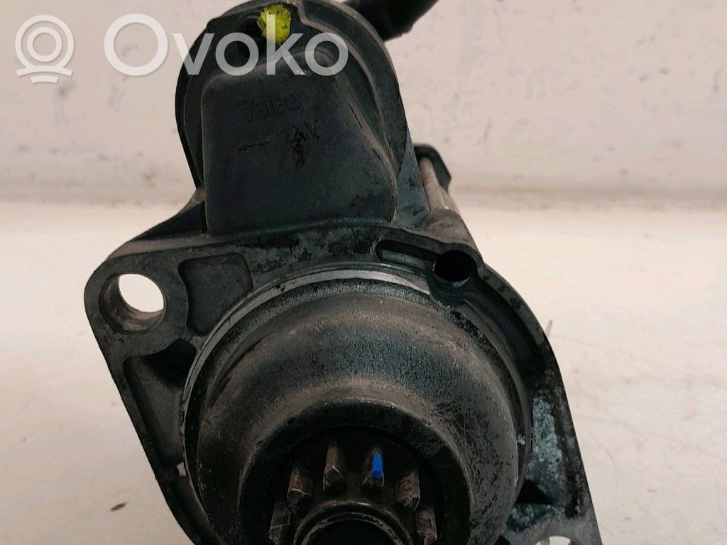 Electromotor   02A911024B,D7RS30
