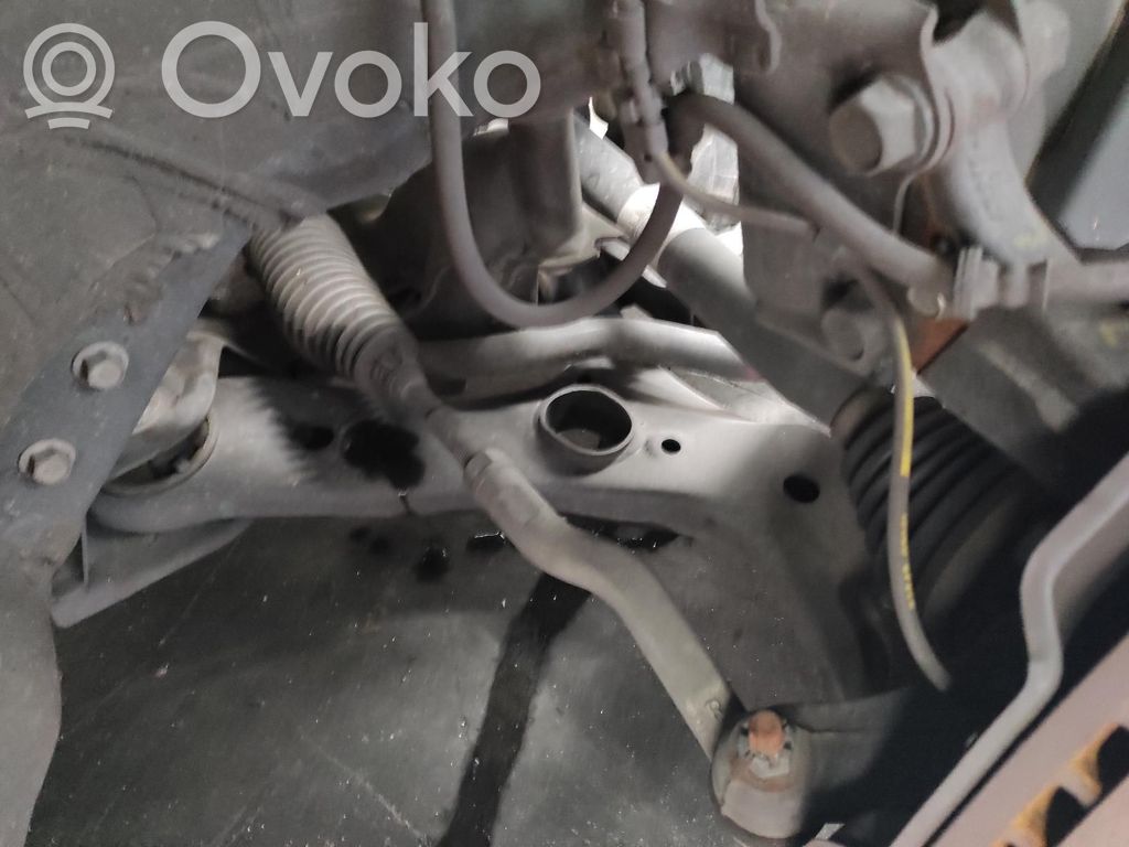 Toyota Verso Amortizor față 