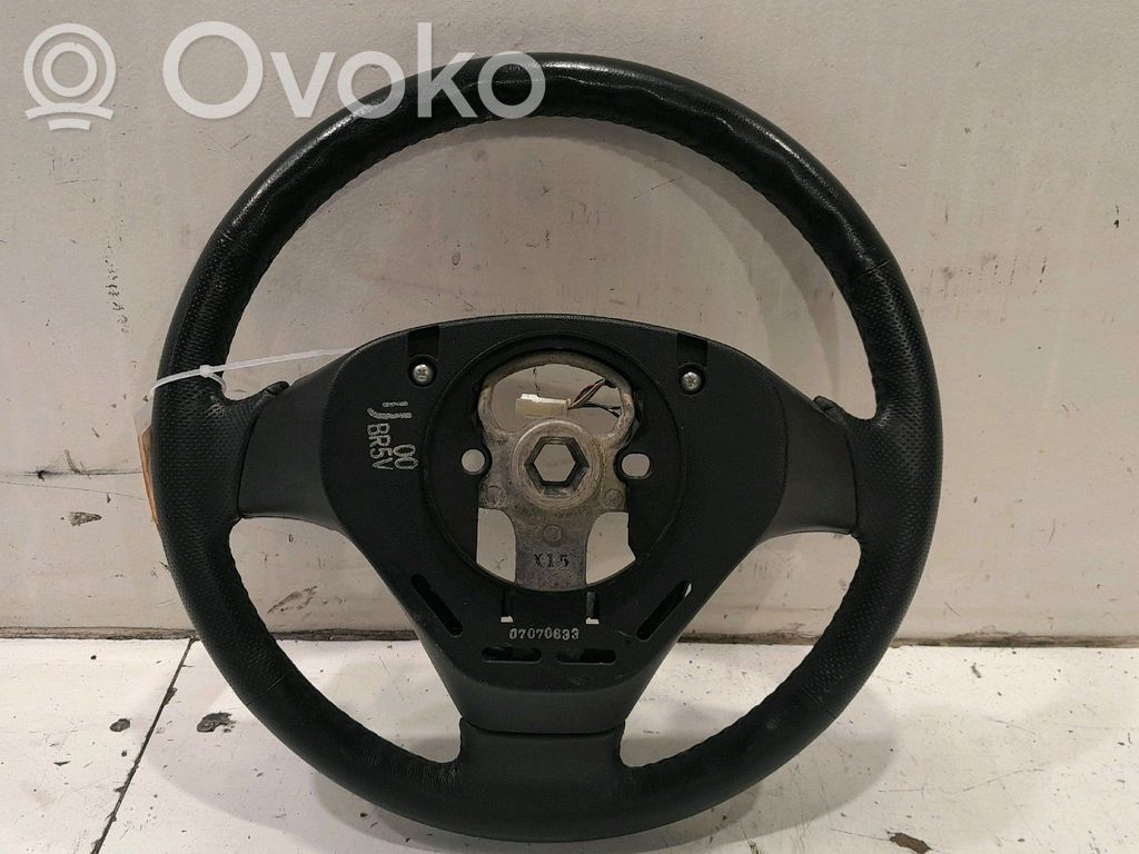 Mazda 3 I Volante