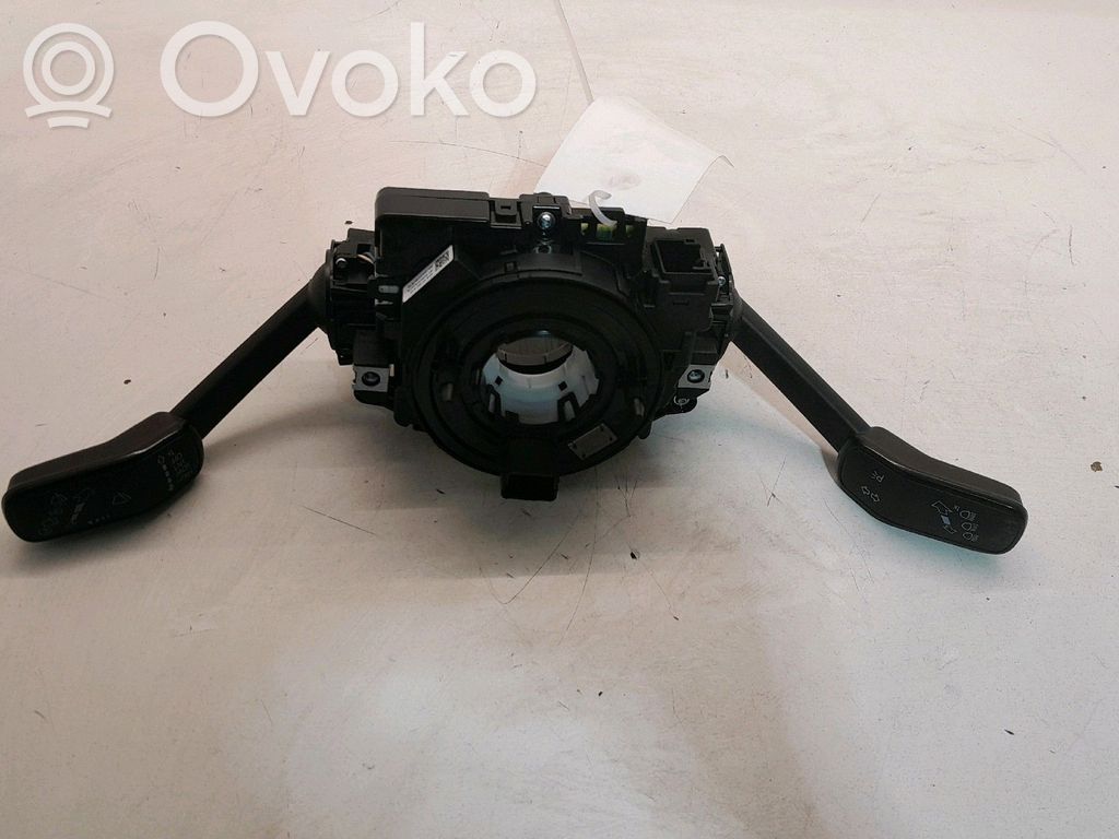 Volkswagen Golf VII Interruttore/pulsante di controllo multifunzione