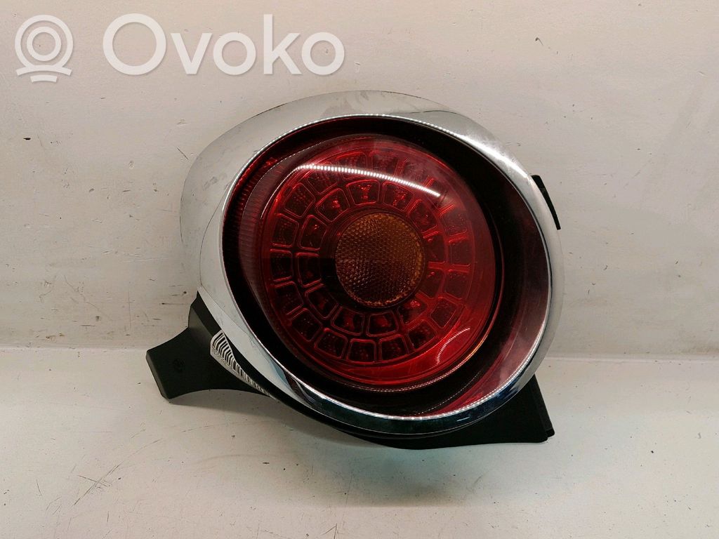 Alfa Romeo Mito Luci posteriori 