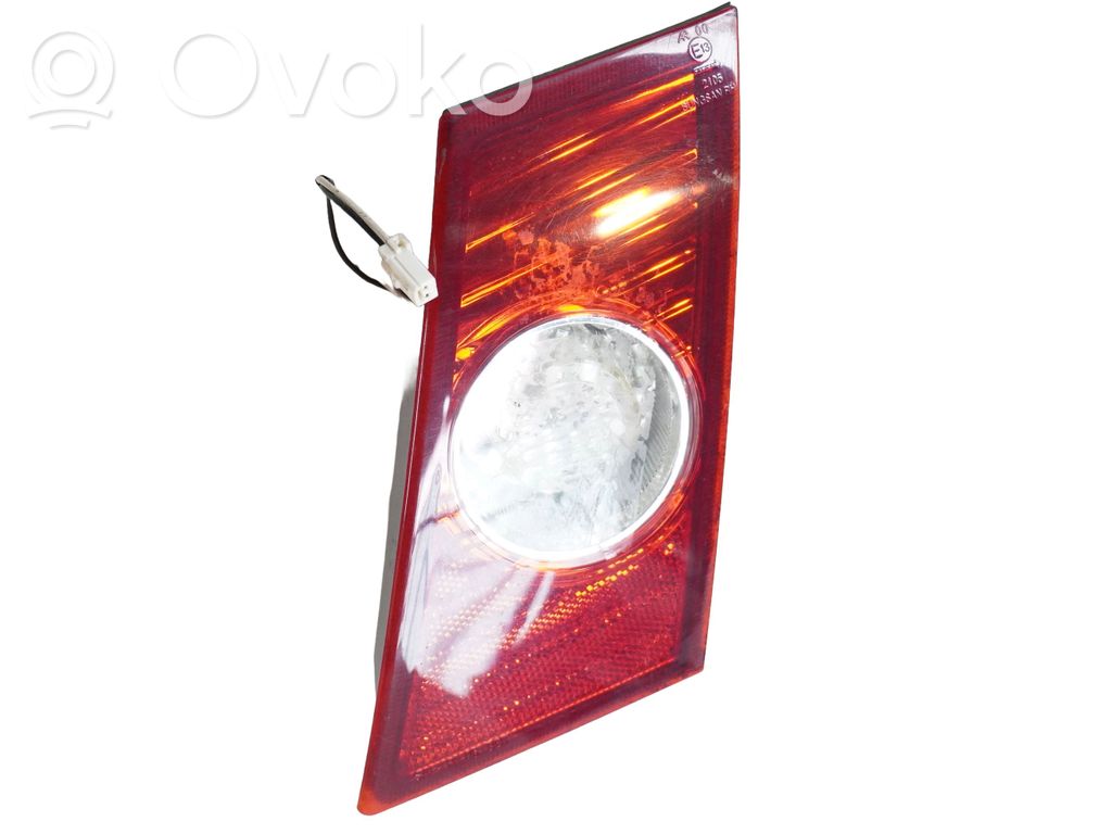 Chevrolet Epica Lampa tylna