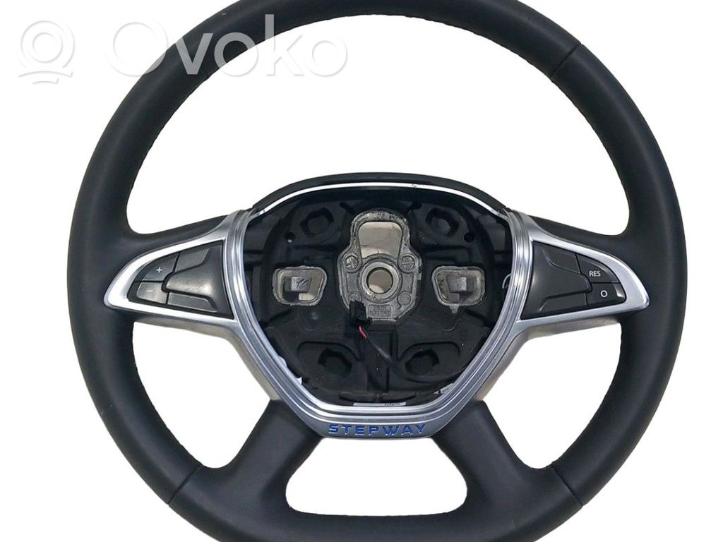Dacia Logan II Volante