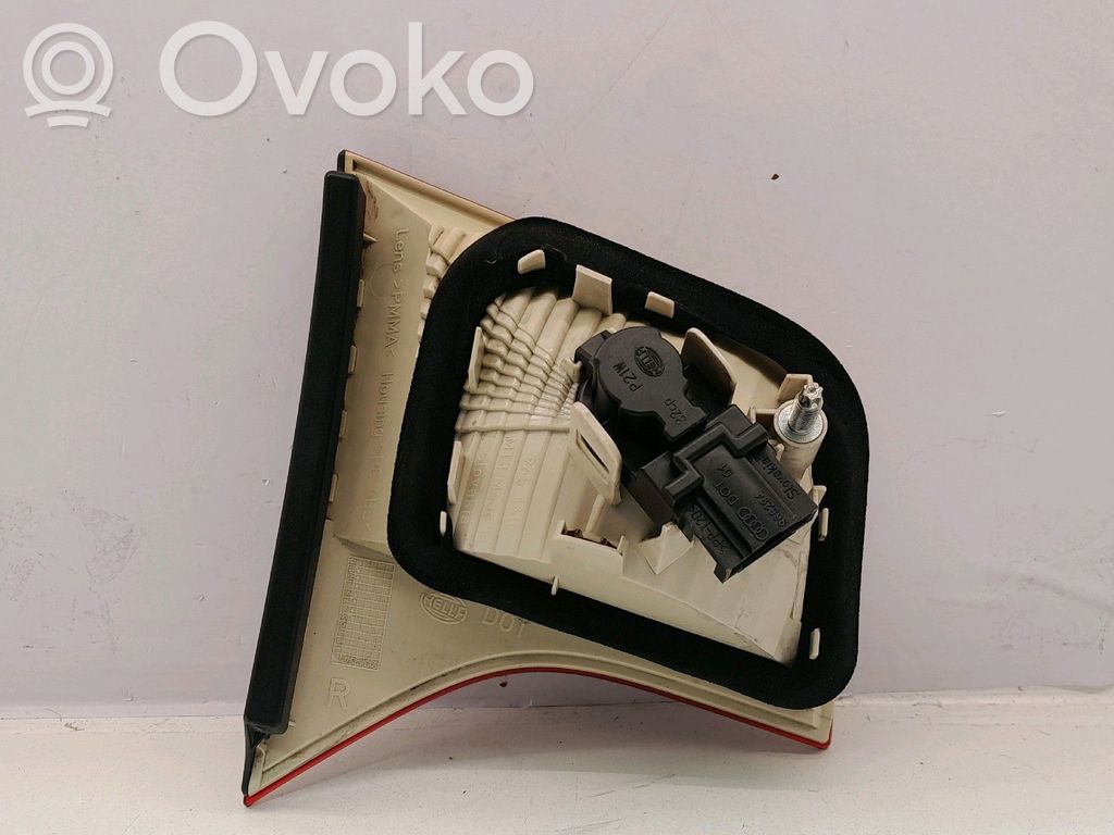 Audi A4 S4 B7 8E 8H Luci posteriori