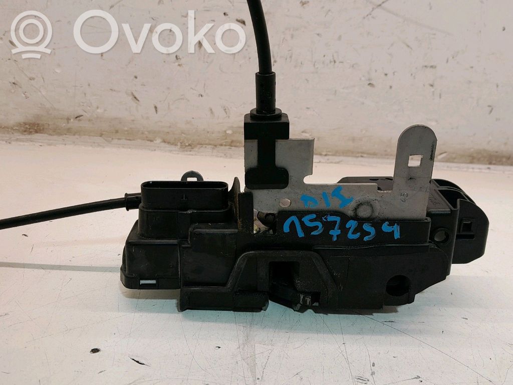 Volvo V40 Blocco set