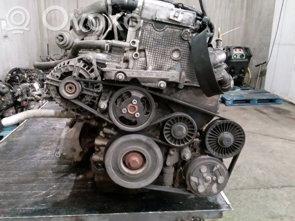 Motor   93176822,Y20DTH