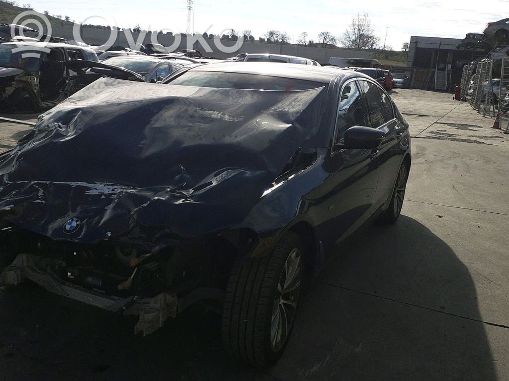 BMW 5 F10 F11 Lampă spate în caroserie