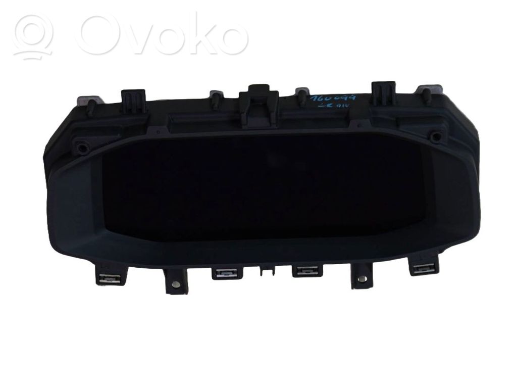 Tachimetro (quadro strumenti)   5FA920790C