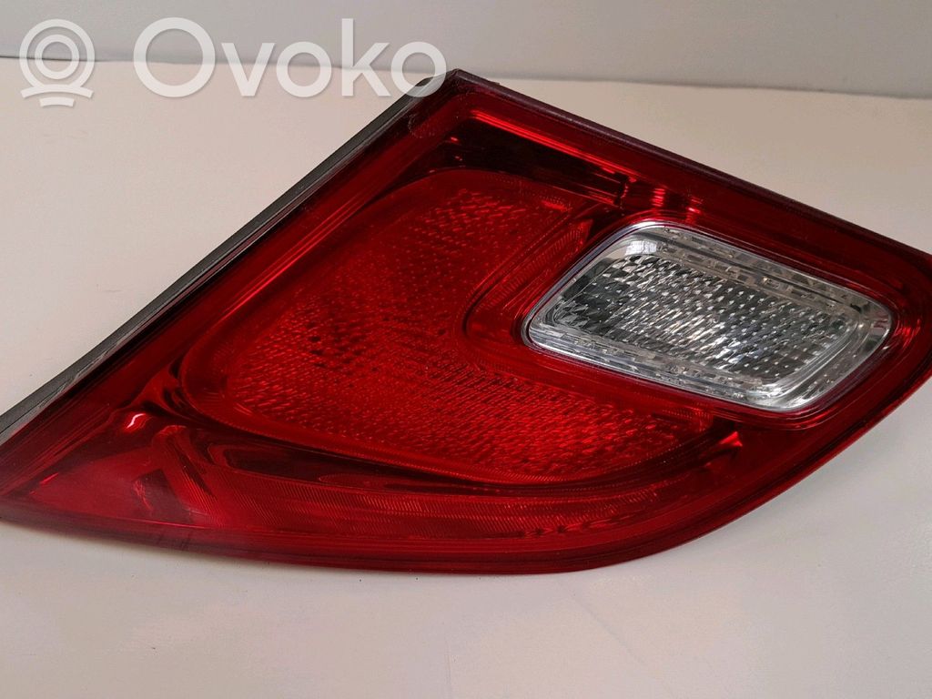 Opel Astra J Luci posteriori