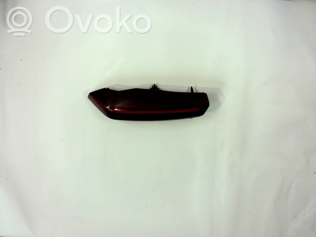Citroen C4 III e-C4 Luci posteriori