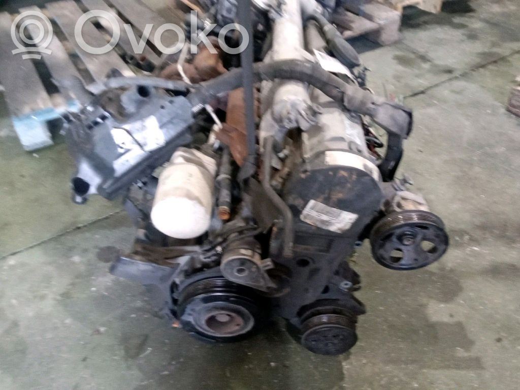 Alternador   8111122