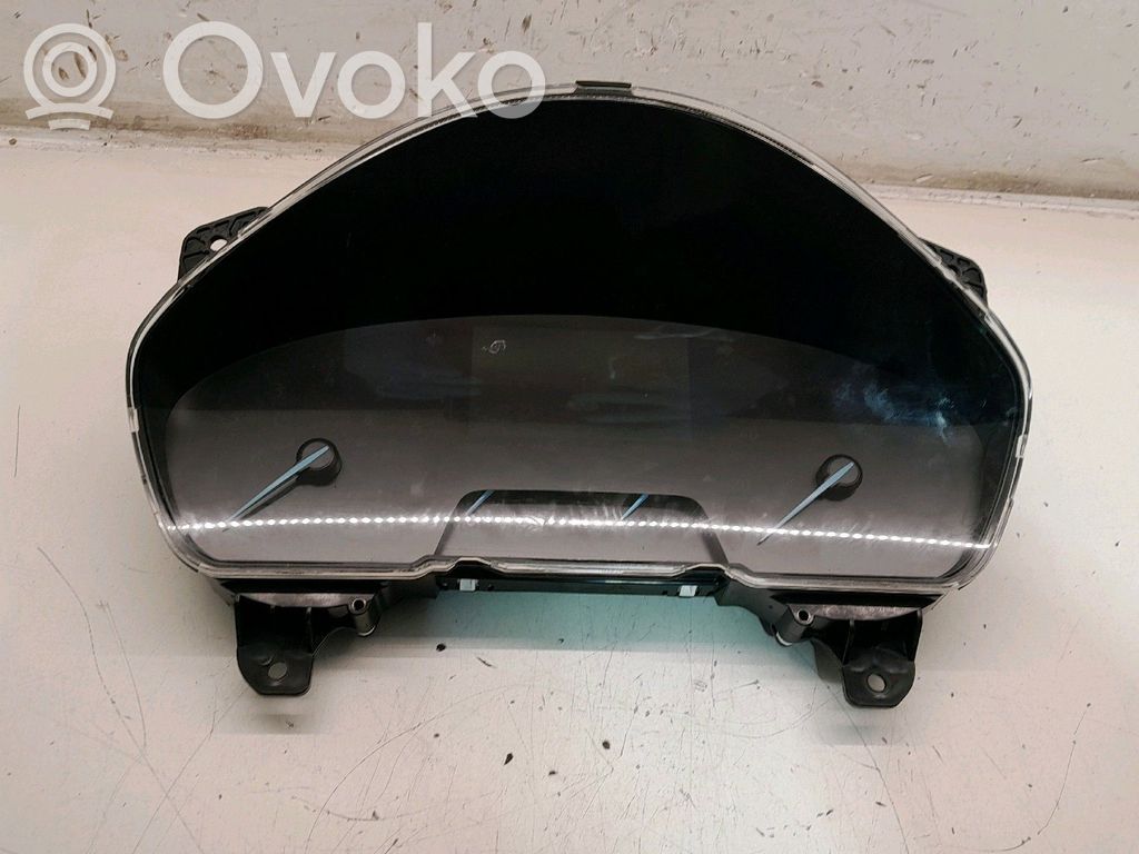 Ford Focus Tachimetro (quadro strumenti)