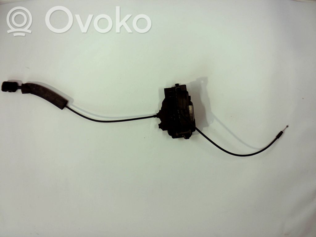 Renault Megane III Blocco set 