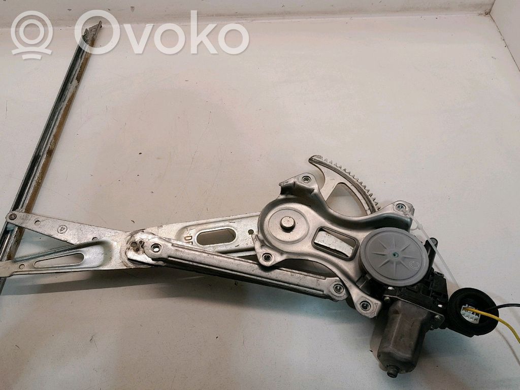 Toyota RAV 4 (XA40) Macara ușă față cu motor