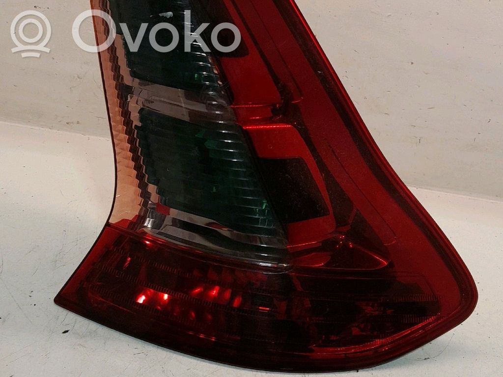 Luci posteriori   6351T6