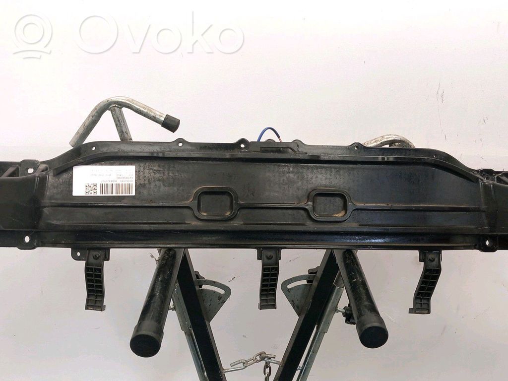 Amortizor/atenuator șoc bară față   69100A2000