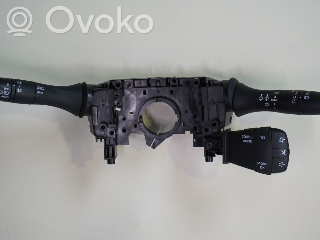 Renault Megane IV Interruttore/pulsante di controllo multifunzione