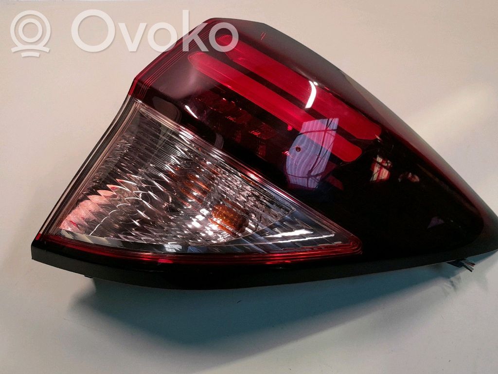 Honda HR-V Lampă spate în caroserie 