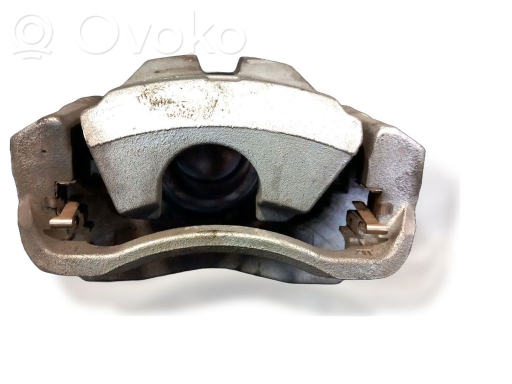 Toyota Auris E180 Jeu de disques et étriers de frein 