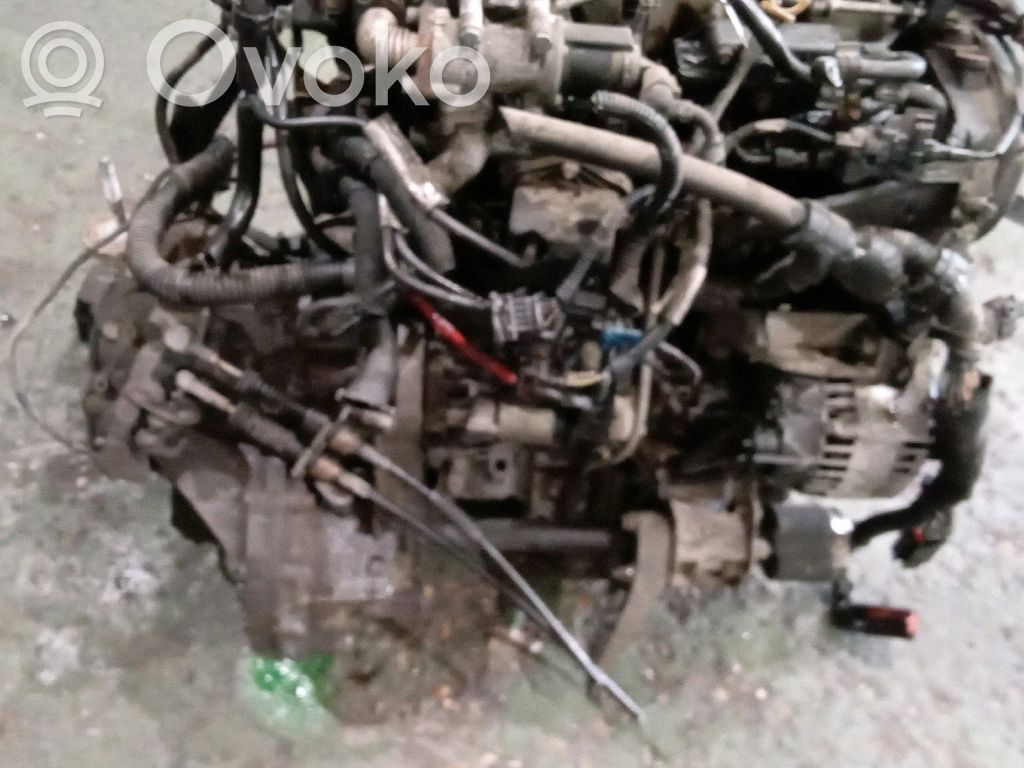 Generator/alternator   46809068,63321859