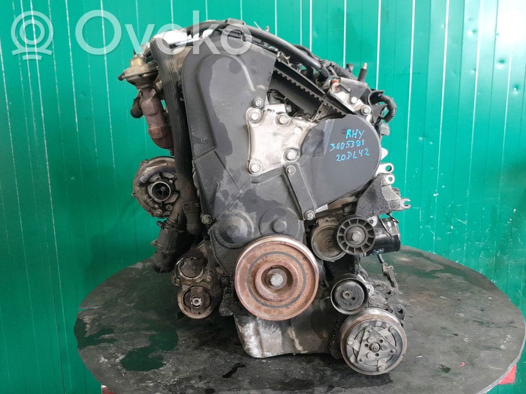 Motor   0139QC,RHY