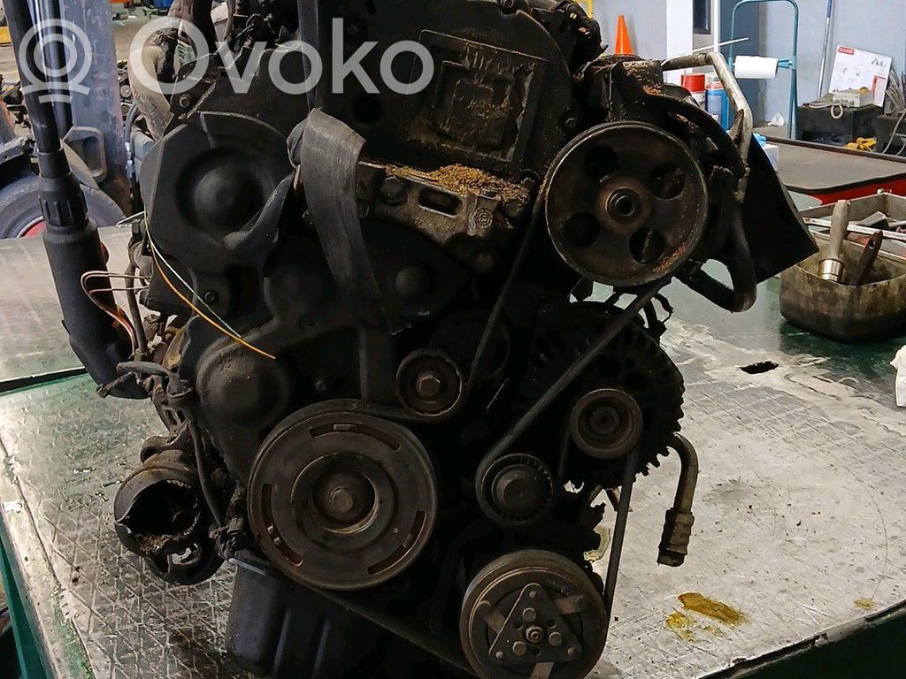 Klimakompressor Pumpe   6453LH