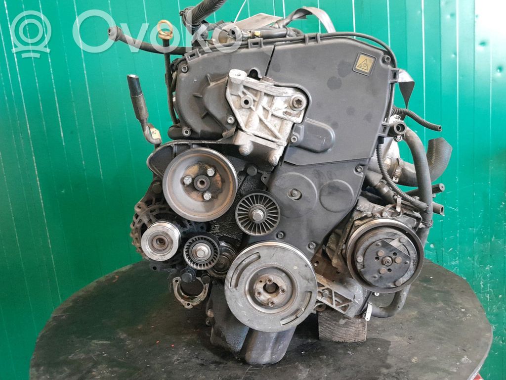Fiat Marea Démarreur