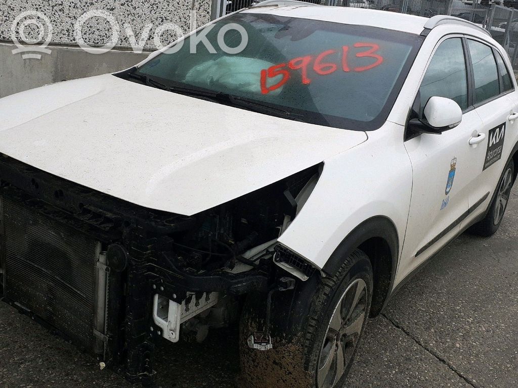 KIA Niro Cutie de viteze automată 