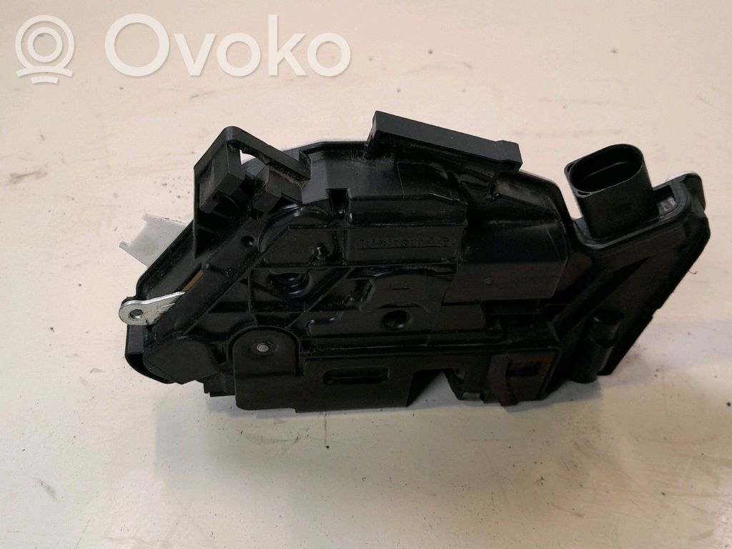 Seat Ibiza IV (6J,6P) Set încuietori 
