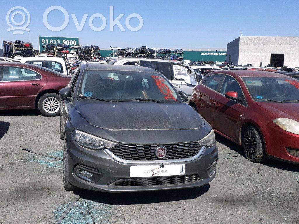 Fiat Tipo Blocco set