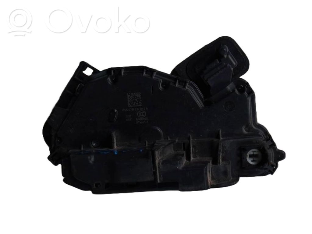 Seat Arona Kit barillet serrure