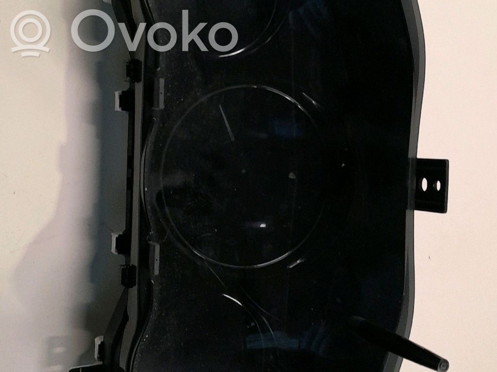 Geschwindigkeitsmesser Cockpit   MX2575205960